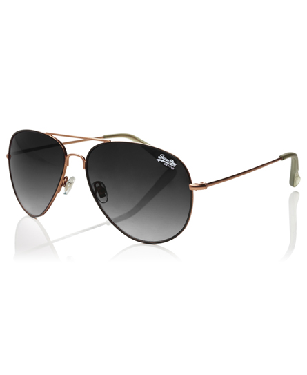 Huntsman Sunglasses