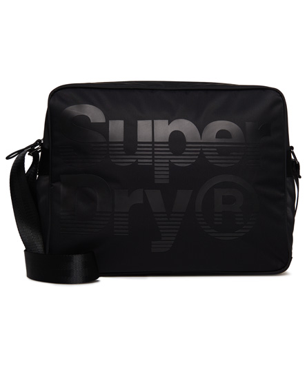 Premium Lineman Messenger Bag