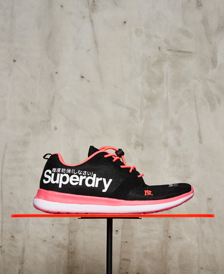 Superdry Nebulus 360 Trainers Nebulus 360 Trainers