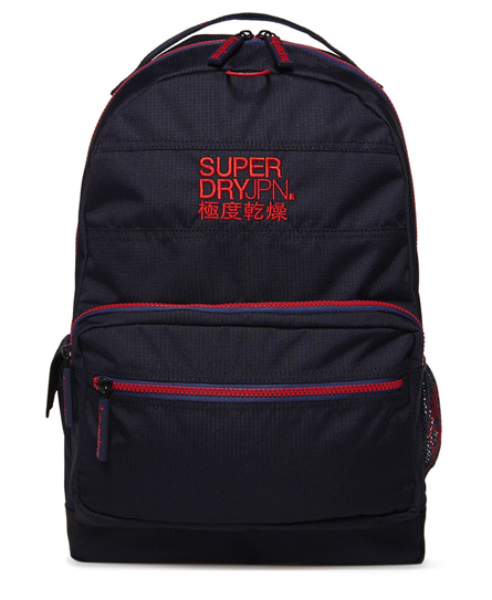 Moncheater Montana Rucksack