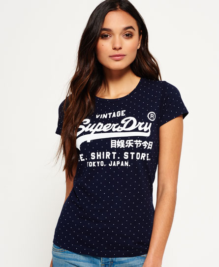 Shirt Shop All Over Print T-shirt