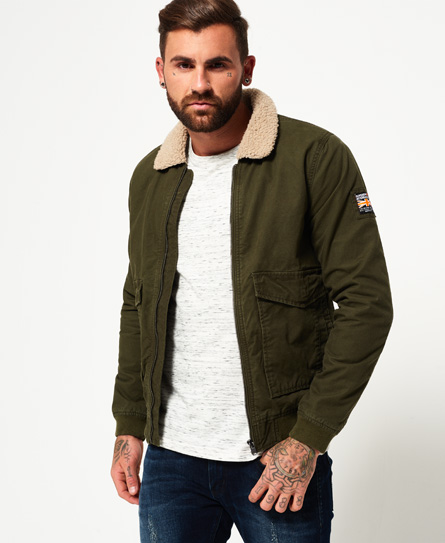 Buy the Latest Range of Mens Superdry Clothing from the Official Store