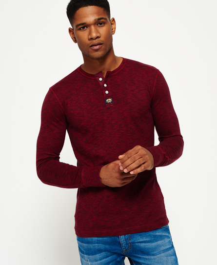 Heritage Grandad Top