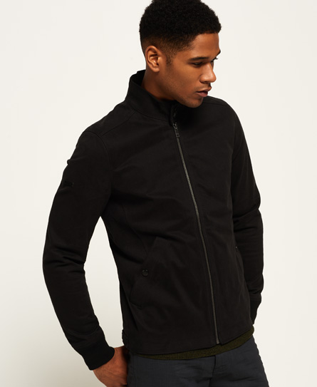 IE Iconic Harrington Jacket