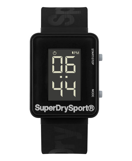 Gym Sprint Watch