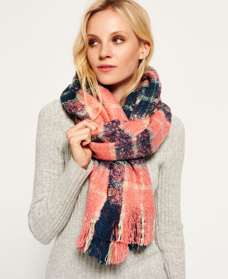 foulard superdry femme foulard superdry femme