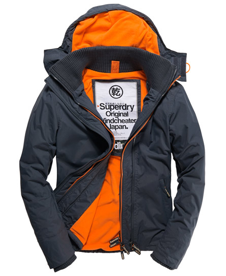 Superdry Arctic Windcheater Arctic Windcheater