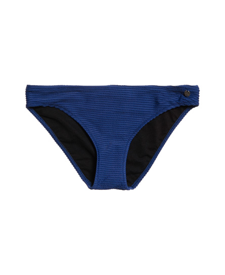 Superdry Santa Monica Bikini Bottoms - Women's Swimwear