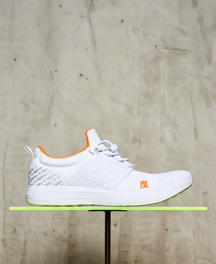 Super Freesprint Trainers