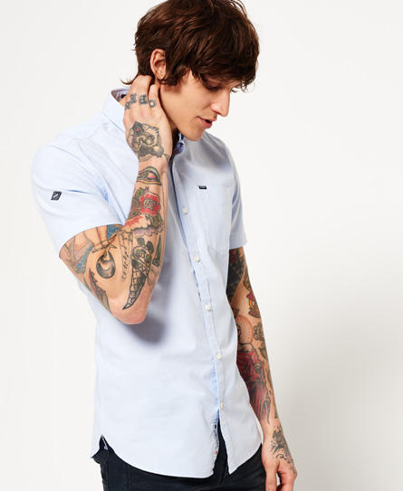 Ultimate Oxford Shirt