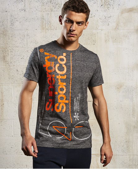 Sport Co. Speed Dry T-Shirt