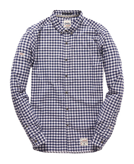 Women's fashion Shop the Men's Secret Wash Shirt In Faded Gingham at europegamexma.gq and see the entire selection of Men's Shirts. Free Shipping Available. Secret Wash shirt in faded gingham Item size & fit. A more traditional full cut, roomier in the body and sleeves. Product Details.
