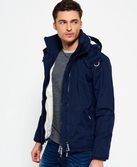 Superdry Sherpa Sd Windcheater Jas Met Capuchon superdry kopen in de aanbieding Superdry Sherpa Sd Windcheater Jas Met Capuchon superdry kopen in de aanbieding