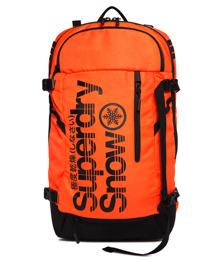 Ultimate Snow Service Backpack