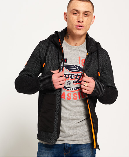 Hoodies - Shop Mens Hoodies and Hoods Online | Superdry