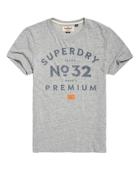 Mark'd Premium T-shirt