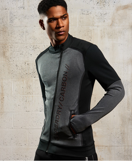 Superdry Run Free Jas superdry kopen in de aanbieding