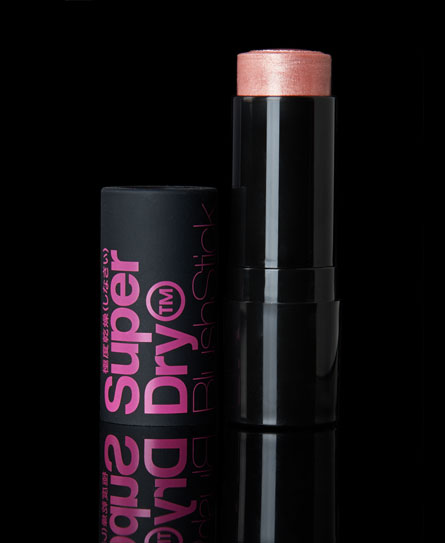 Superdry Blush Stick Pink Superdry Blush Stick Pink