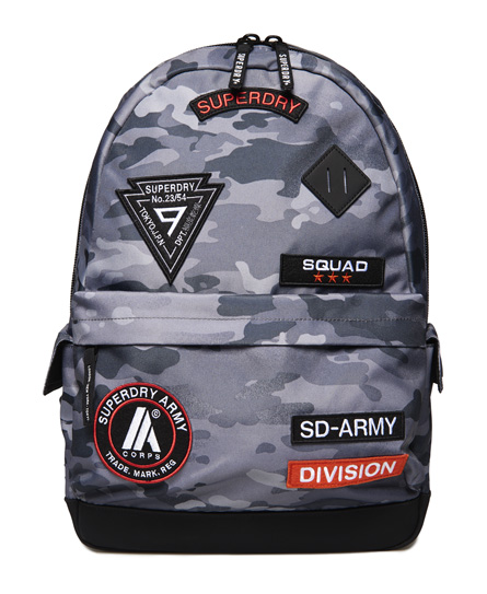 Platoon Montana Rucksack