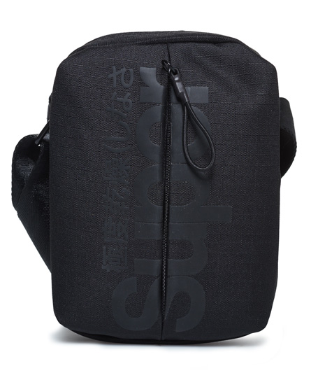 Sac Invisible