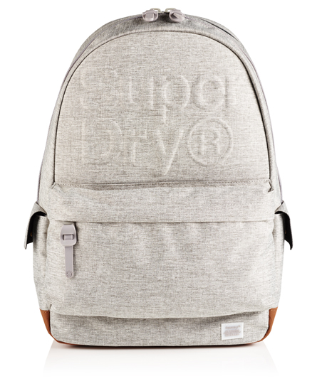 Lineman Embossed Montana Rucksack