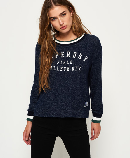 Brentwood Sweater