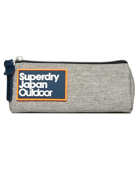 Super Trinity Pencil Case