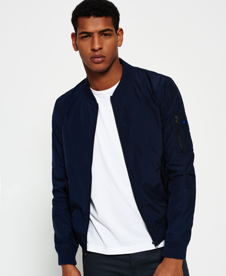 IE Featherweight Bomber Jacket