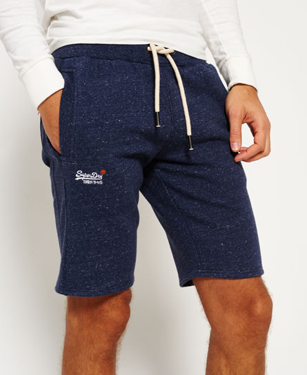 Orange Label Slim Shorts