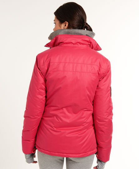Superdry Glacier Jacket - Women's Jackets & Coats