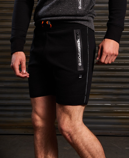 Gym Tech Slim Shorts