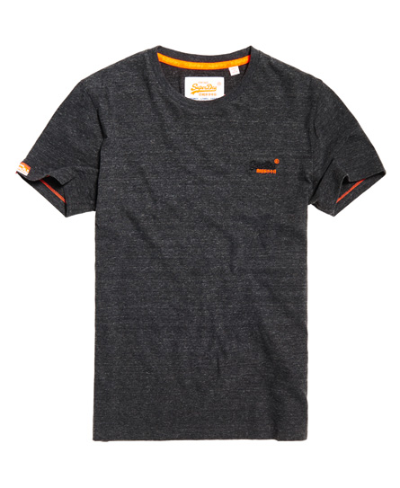 Superdry T Shirts - Mens T Shirts, Tees, Vests, Designer T Shirts