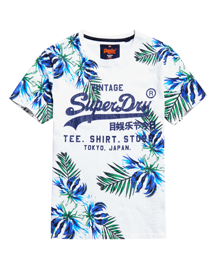 Surf Store T-shirt