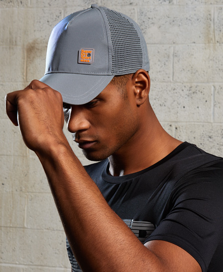 Super Sports Cap 