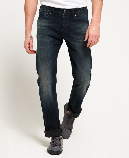 Superdry Jeans - Mens Jeans, Designer Jeans, Bootcut & Straight Jeans