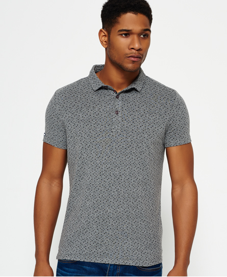 Mens Polo Shirts - Shop Polo Shirts for Men Online | Superdry
