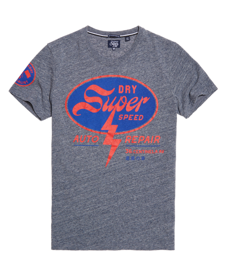 House Of Speed T-shirt