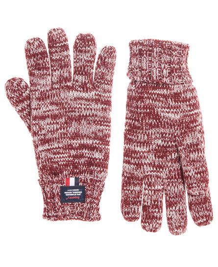 Superdry Stockholm Glove Stockholm Glove