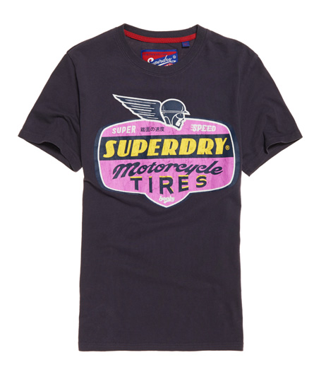 Reworked Classic T-shirt