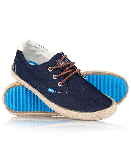 Superdry Skipper Shoes Skipper Shoes