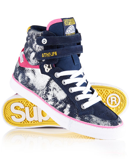 basket homme superdry basket homme superdry