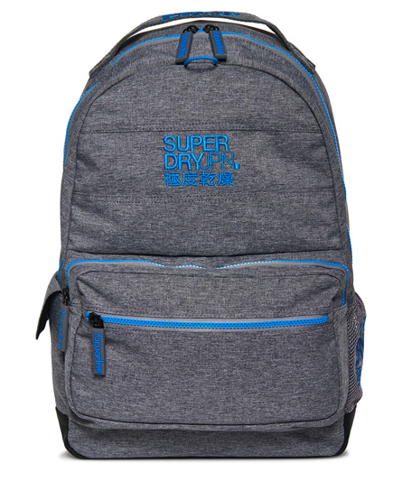 Moncheater Montana Rucksack