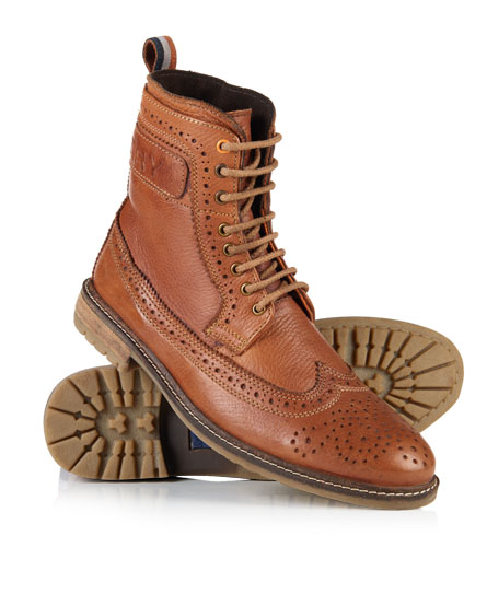 bottine richelieu femme