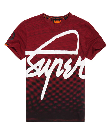 Crew Painted T-shirt