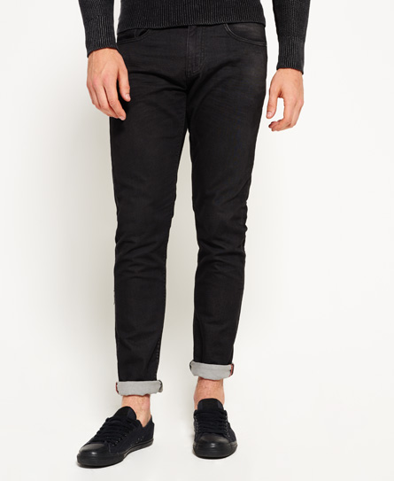 Superdry Wilson Jogger Jeans Wilson Jogger Jeans