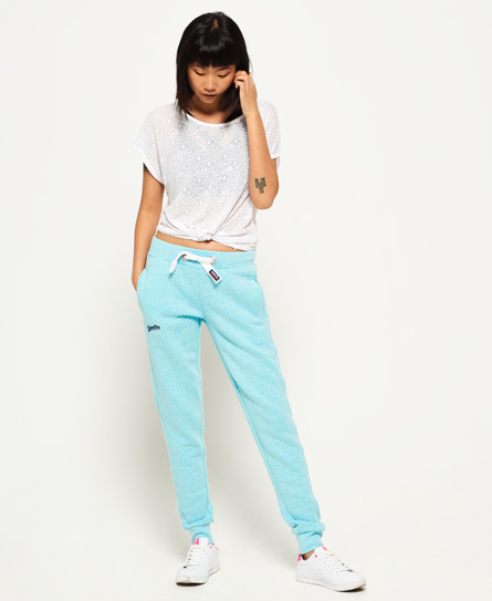 Superdry Orange Label Slim Joggers Orange Label Slim Joggers