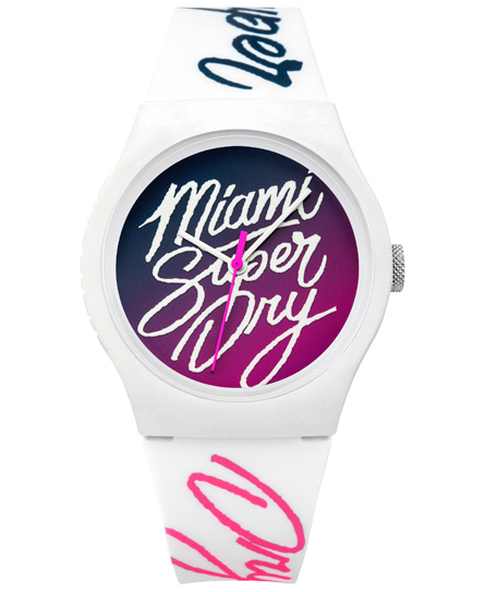 Urban Ombre Watch 