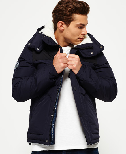 SD Expedition Coat
