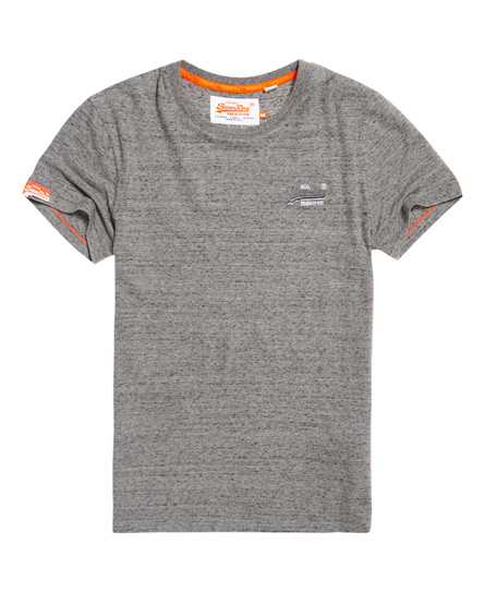Orange Label Surf Edition T-shirt