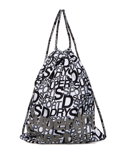 Drawstring Sport Bag